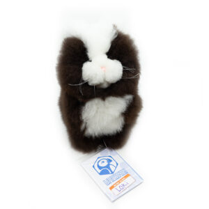 LOKI | Handmade Collectible Figure - Reykjavik Cat