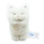 SNJÓR | Handmade Collectible Figure - Reykjavik Cat