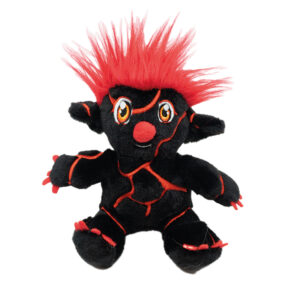 Eldur Troll - Guardians of Iceland - LOÐVINIR Toys