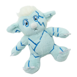 Jökull Troll - Guardians of Iceland - LOÐVINIR Toys