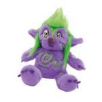 Ljódís Troll - Guardians of Iceland - LOÐVINIR Toys