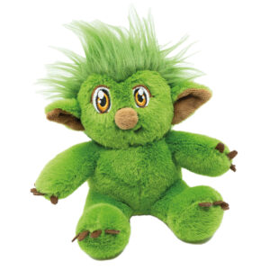 Mosi Troll - Guardians of Iceland - LOÐVINIR Toys