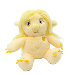 Sunna Troll - Guardians of Iceland - LOÐVINIR Toys