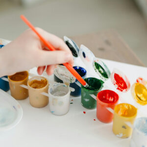Workshops & Activities in Reykjavik