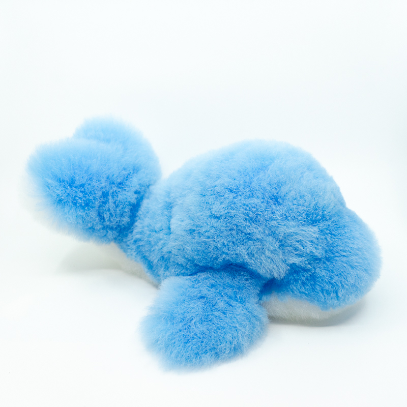 Hvalur | Handmade Collectible Figure – Whale - Image 2
