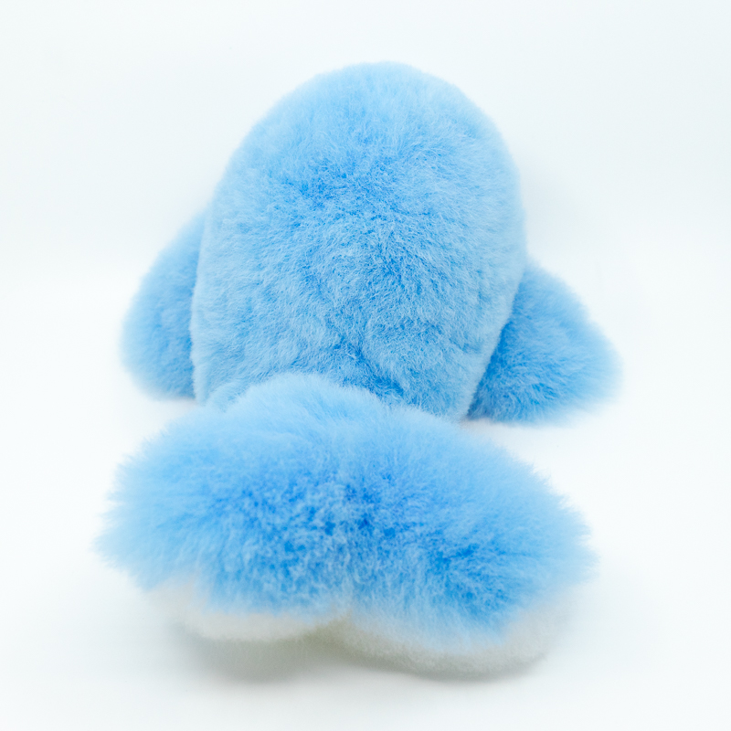 Hvalur | Handmade Collectible Figure – Whale - Image 3