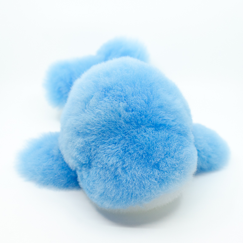 Hvalur | Handmade Collectible Figure – Whale - Image 4