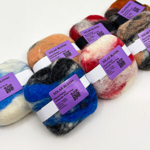 HANDMADE IN ICELAND