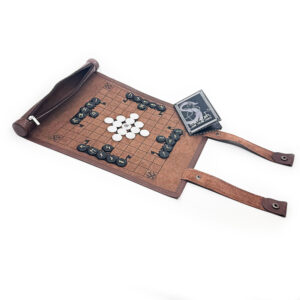 Games & Board Games