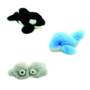 Ocean Wildlife